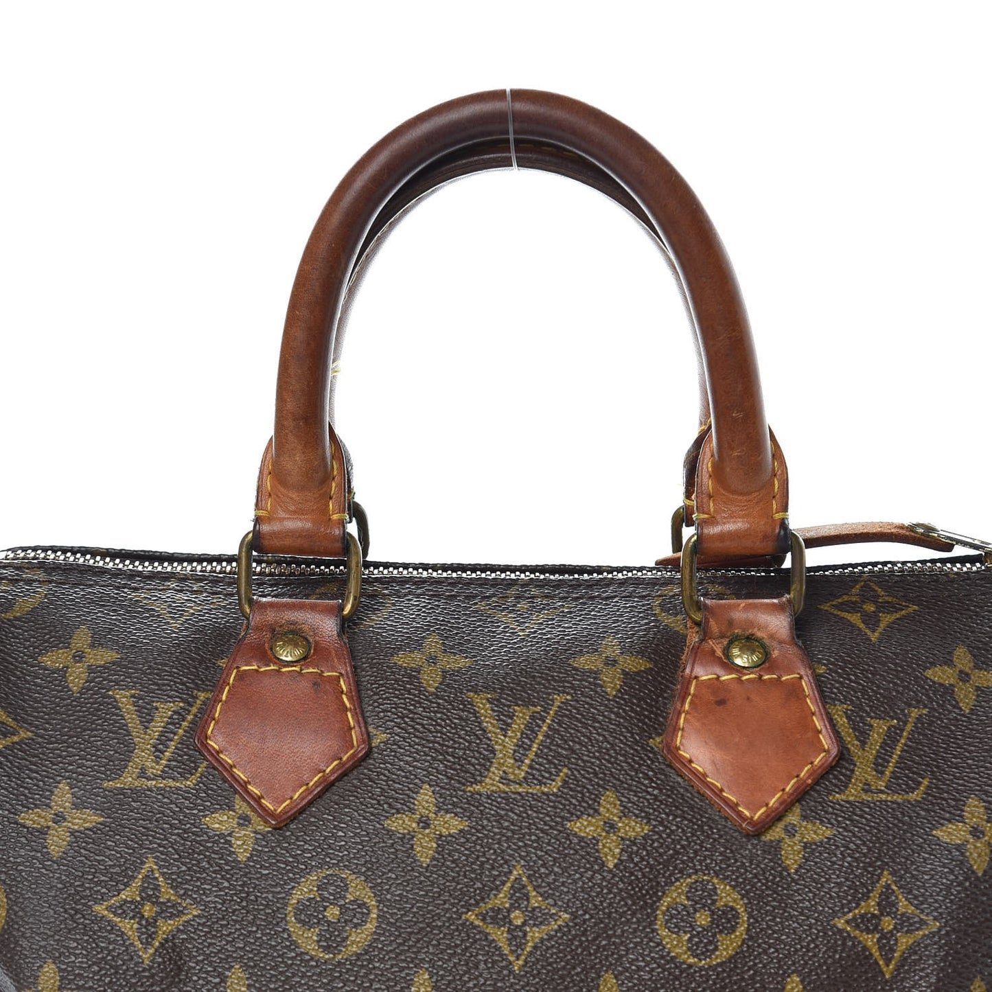 Monogram Speedy 25