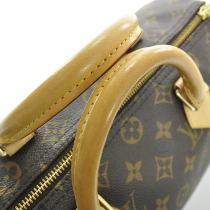 Louis Vuitton Monogram Speedy 30 7 of 9