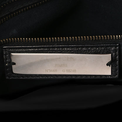Balenciaga Agneau Classic Hardware City Black 6 of 13