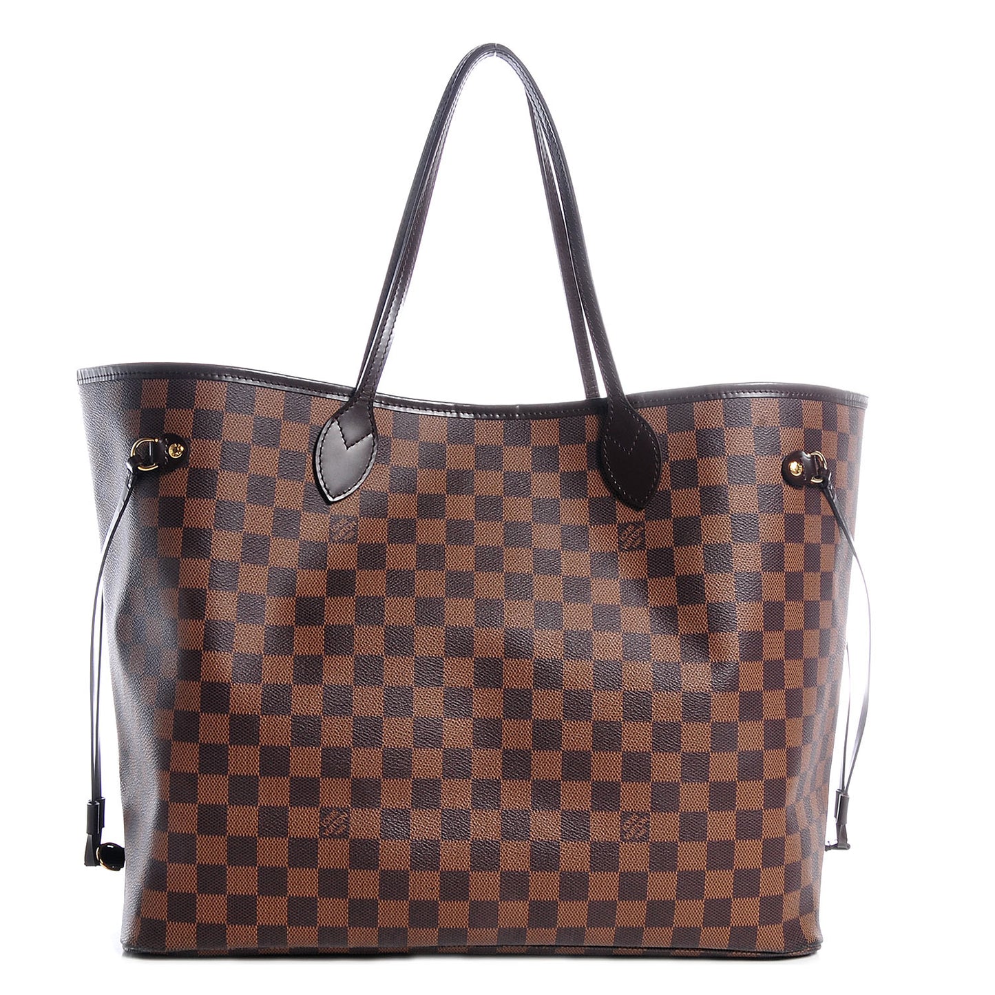 Damier Ebene Neverfull GM