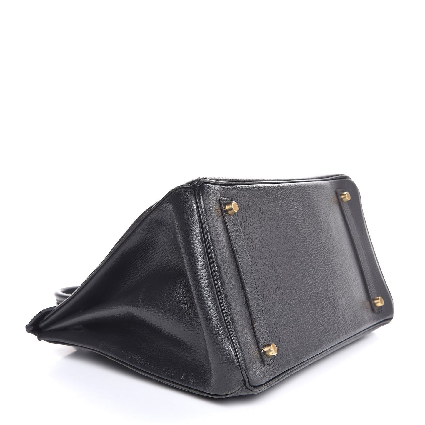 Ardennes Birkin 35 Black