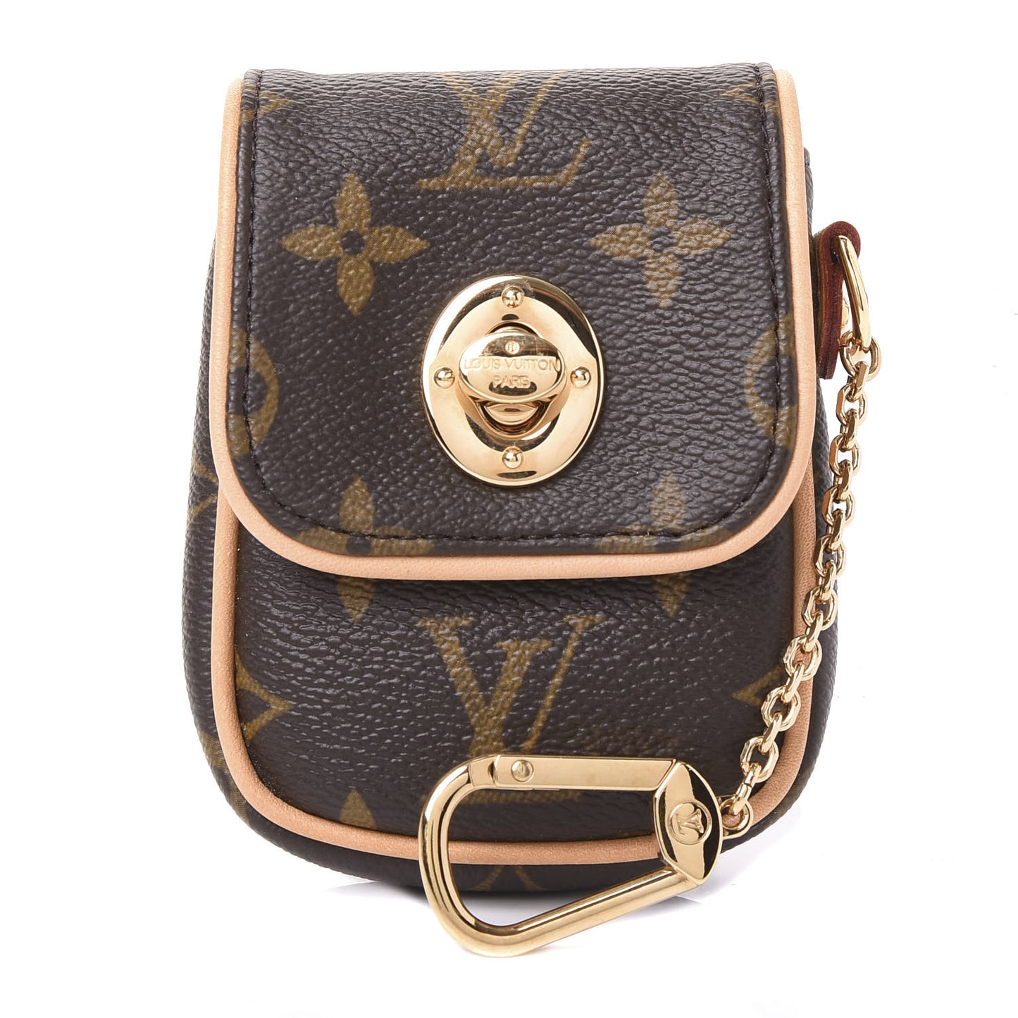Monogram Tulum Pochette
