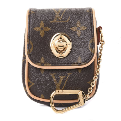 Louis Vuitton Monogram Tulum Pochette 1 of 8