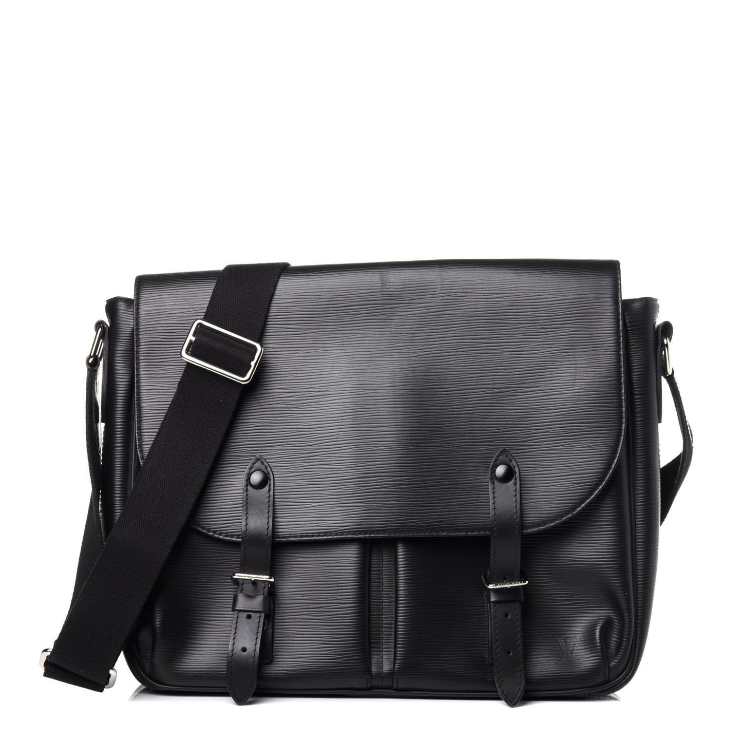 Epi Christopher Messenger Black