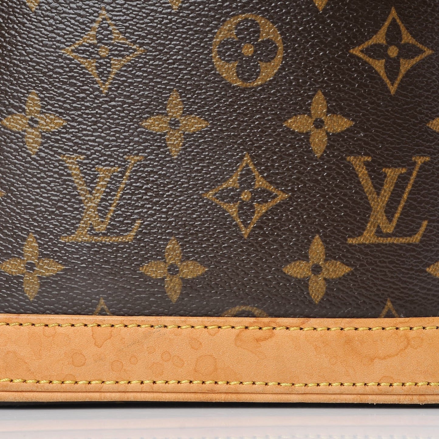 Monogram Nice