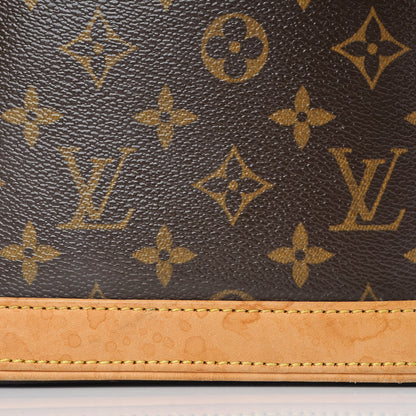 Louis Vuitton Monogram Nice 13 of 13