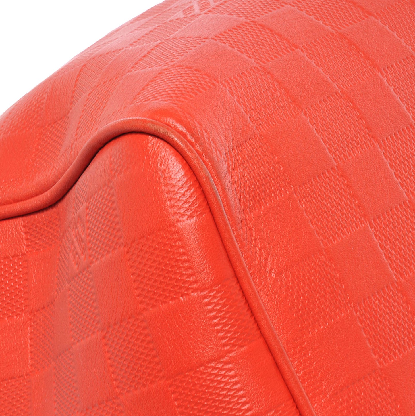 Damier Infini Keepall Bandouliere 45 Fusion