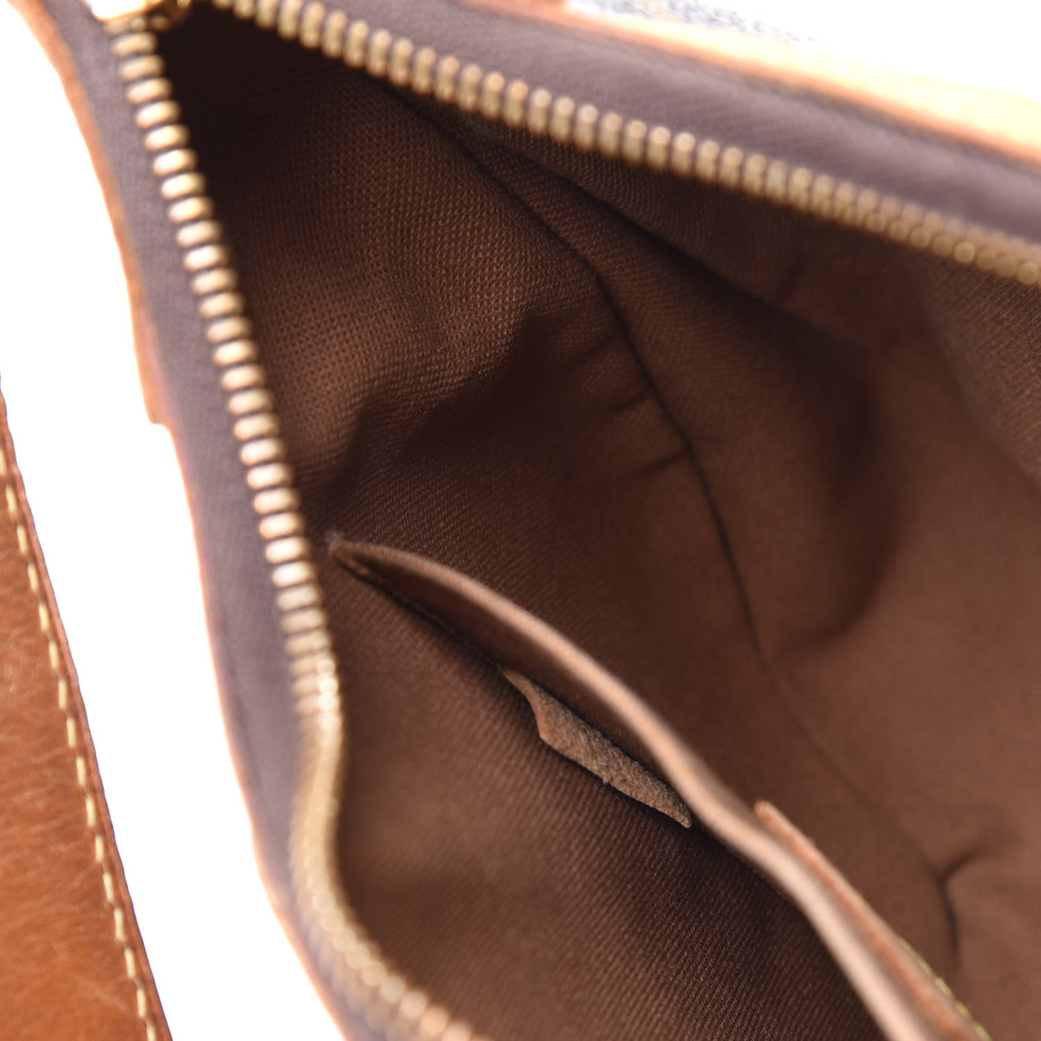 Louis Vuitton Monogram Thames PM 8 of 10