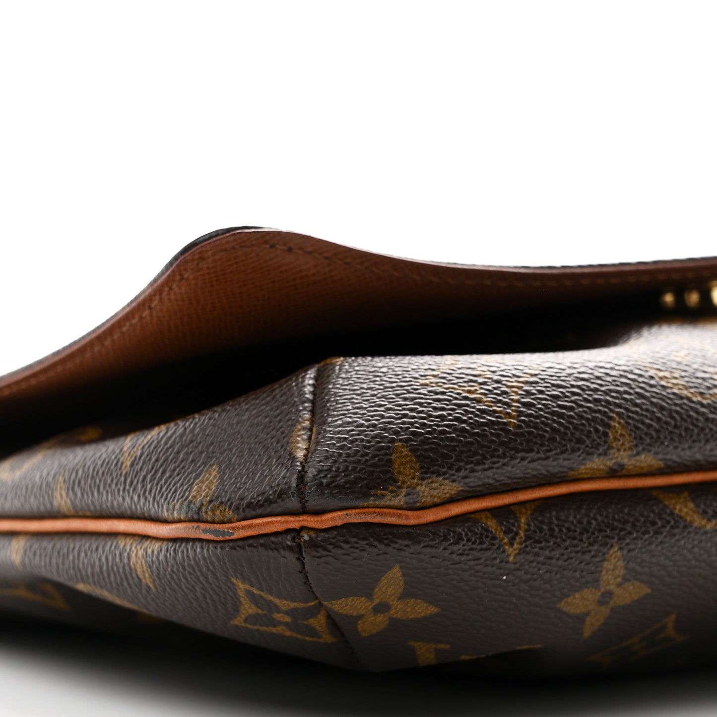 Monogram Musette Tango