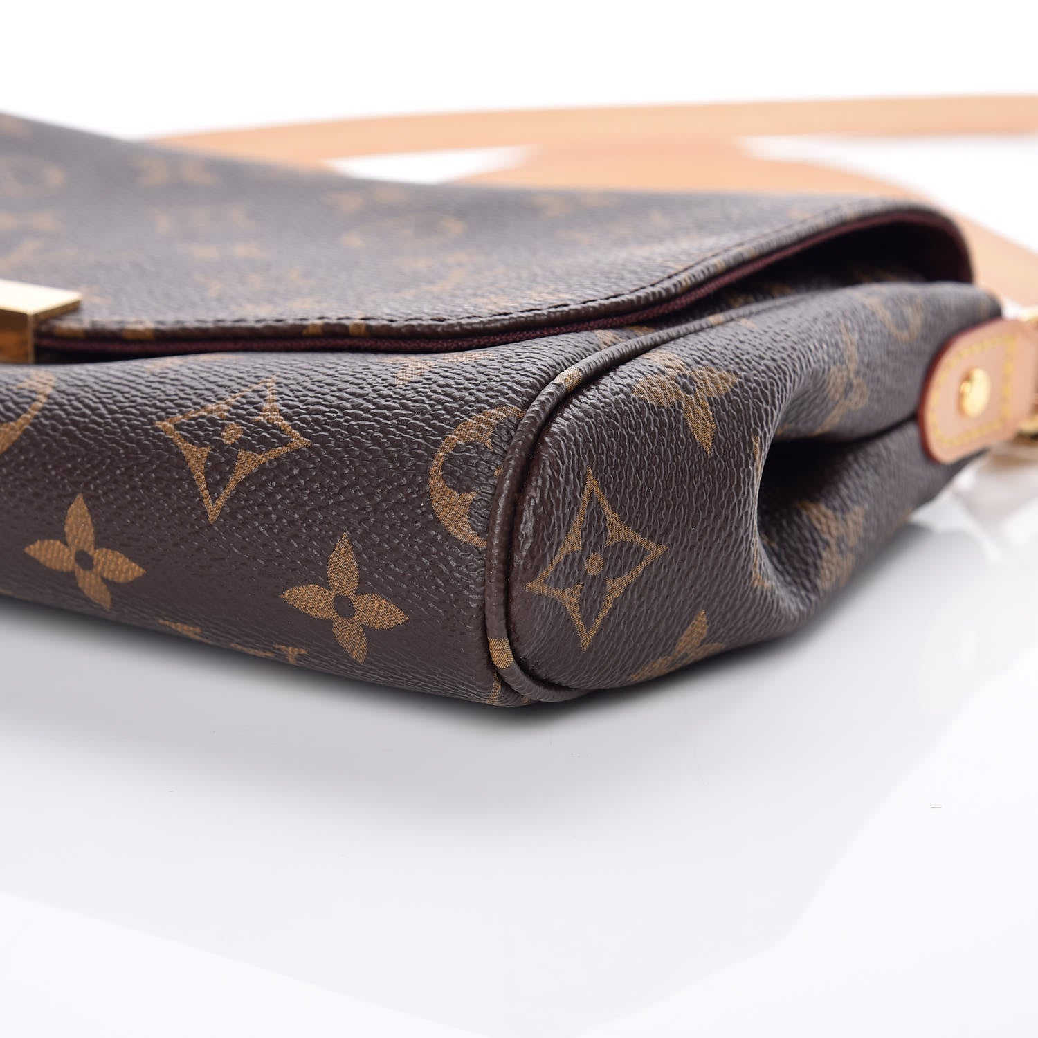 Louis Vuitton Monogram Favorite MM 10 of 11
