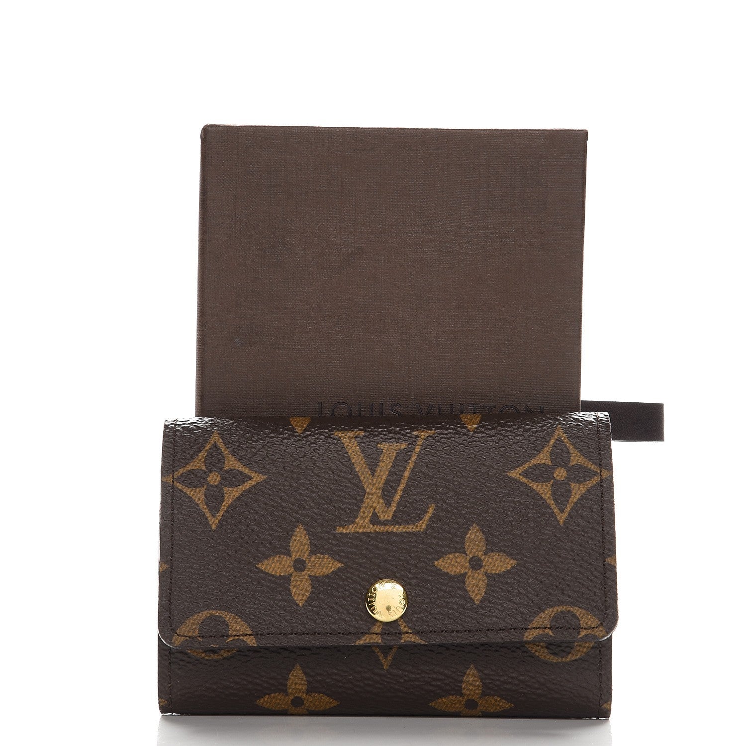 Louis Vuitton Monogram 6 Key Multicles Holder 7 of 7