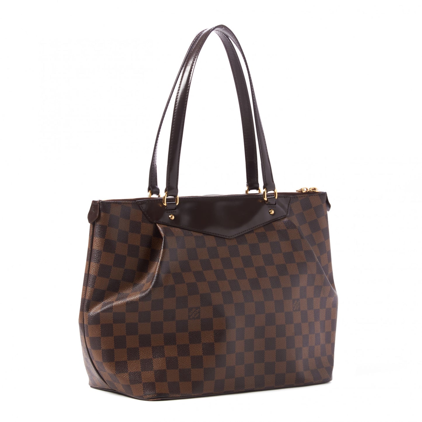 Damier Ebene Westminster GM