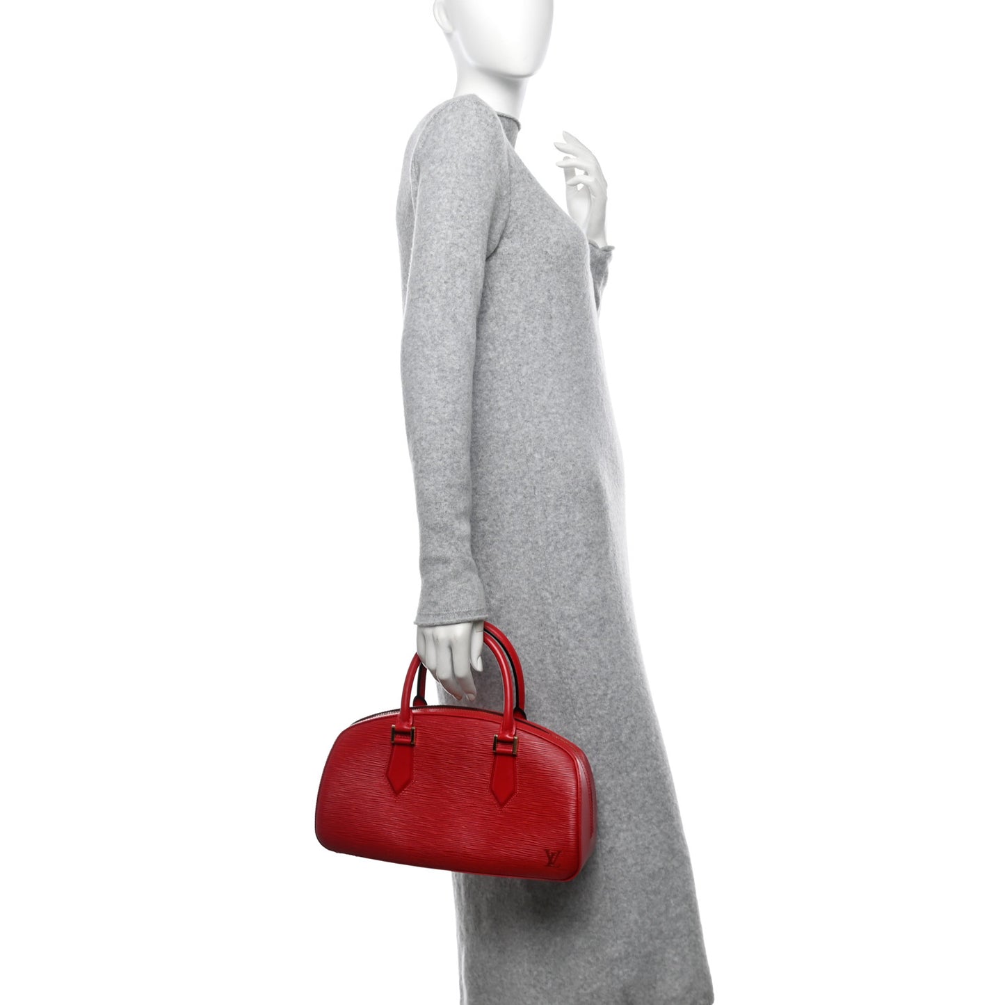 Epi Jasmin Castillan Red