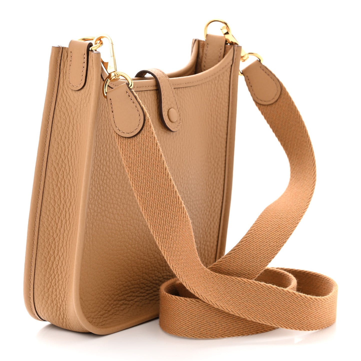 Taurillon Clemence Evelyne TPM Biscuit