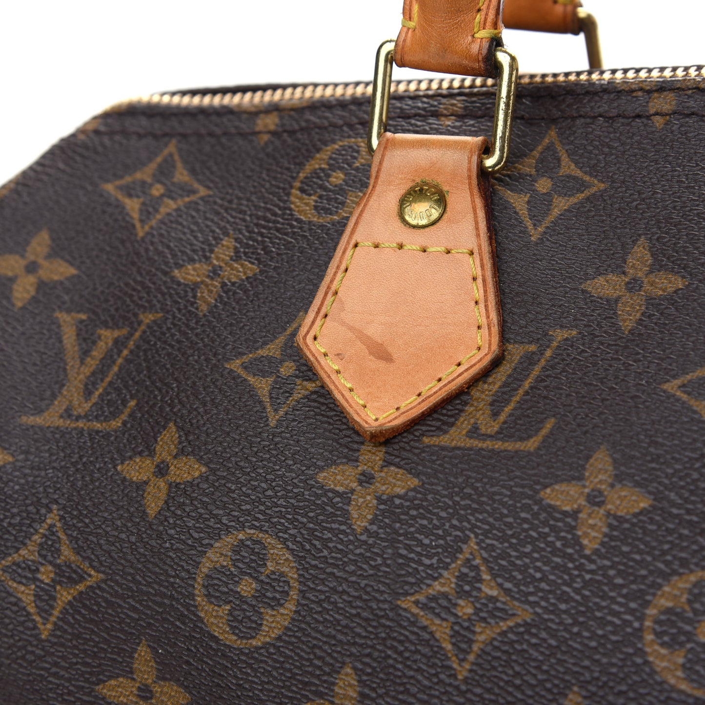 Monogram Speedy 30