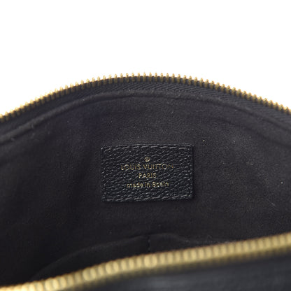 Louis Vuitton Monogram Pallas Full Black 8 of 9