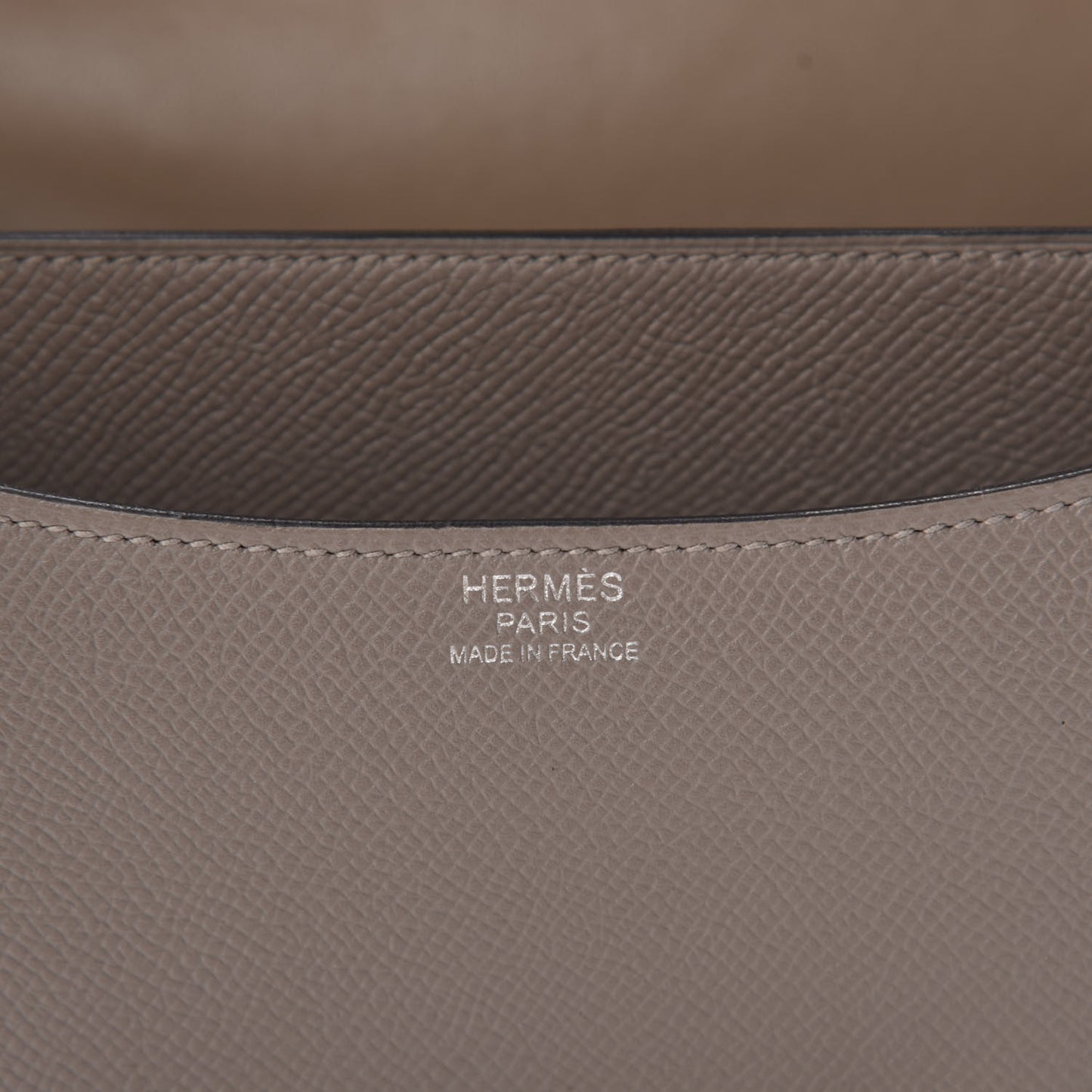 Epsom Constance 24 Gris Asphalte