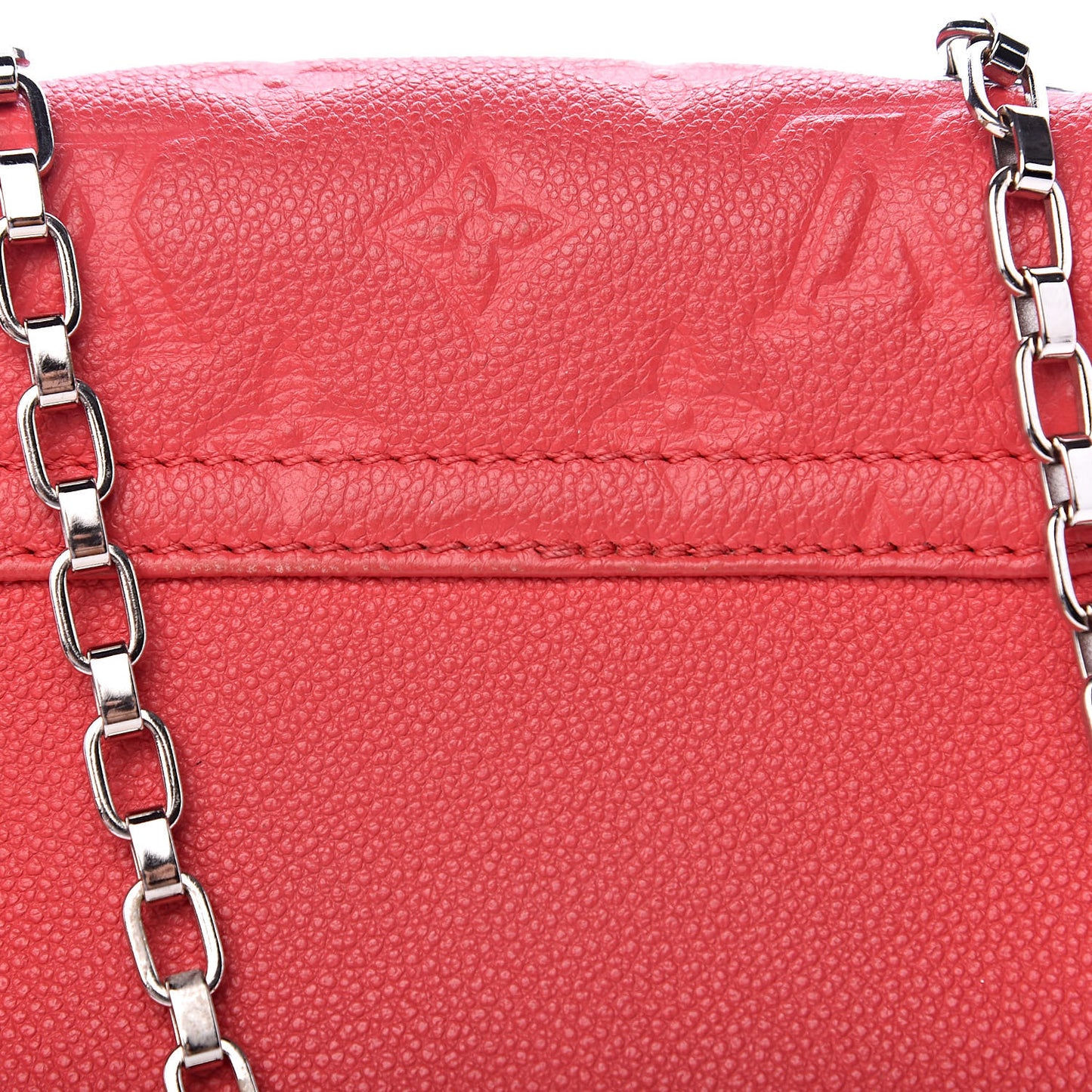 Empreinte Saint Germain BB Poppy