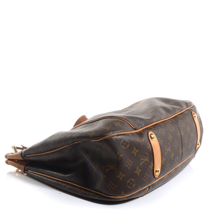 Louis Vuitton Monogram Galliera GM 4 of 7