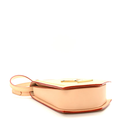 Louis Vuitton Vachetta Key Bell XL 4 of 8