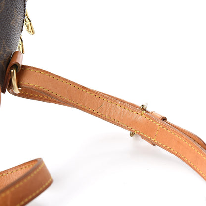Louis Vuitton Monogram Ellipse Sac a Dos Backpack 10 of 11