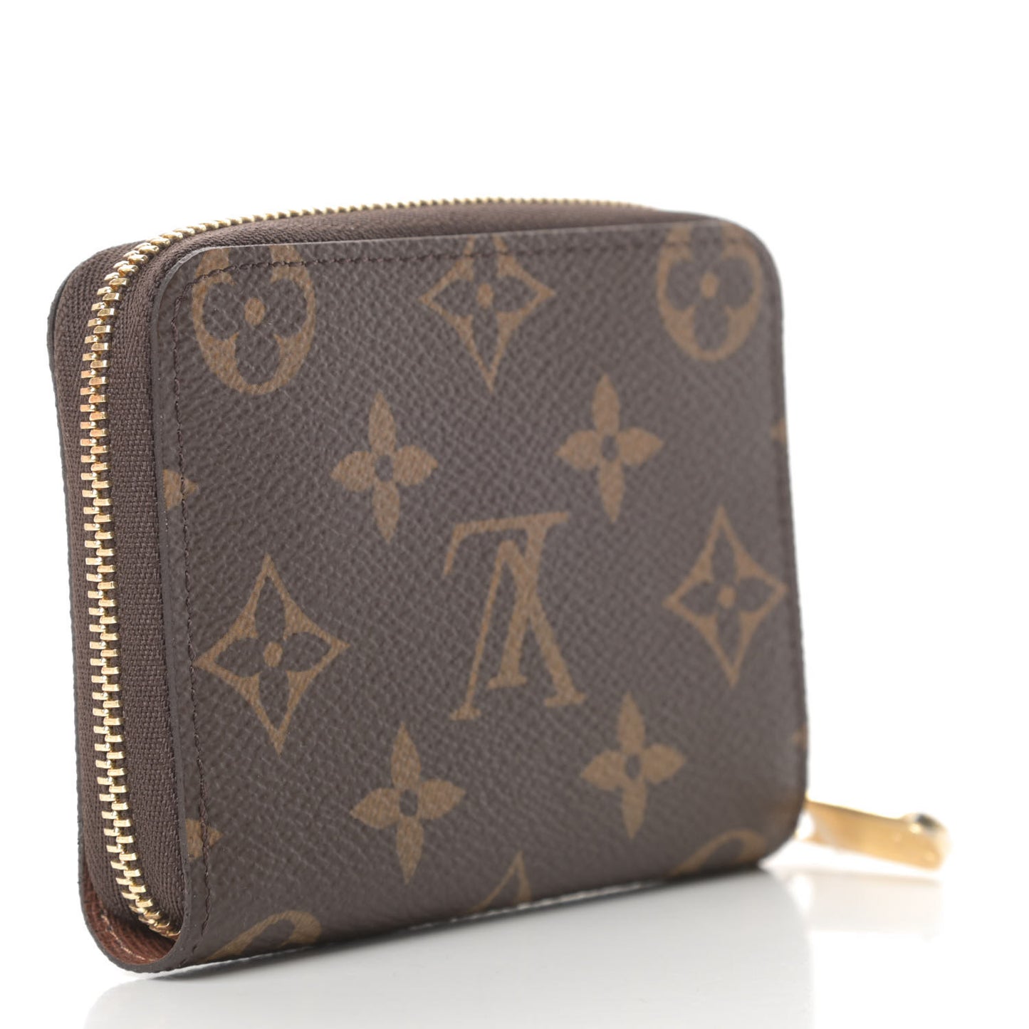 Monogram Zippy Coin Purse