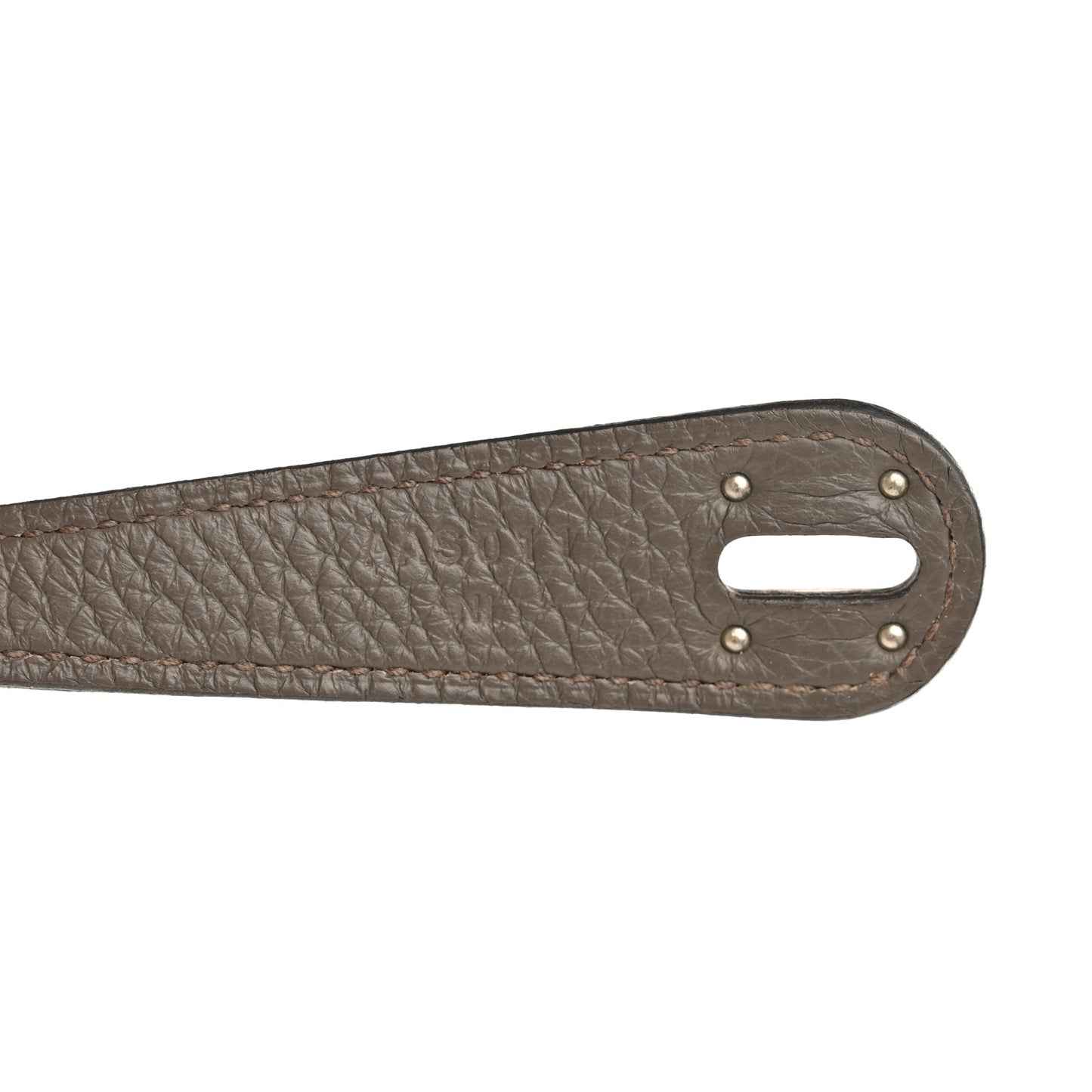 Taurillon Clemence Lindy 30 Etain