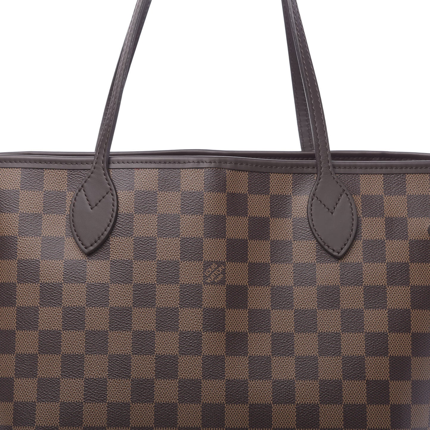Damier Ebene Neo Neverfull MM