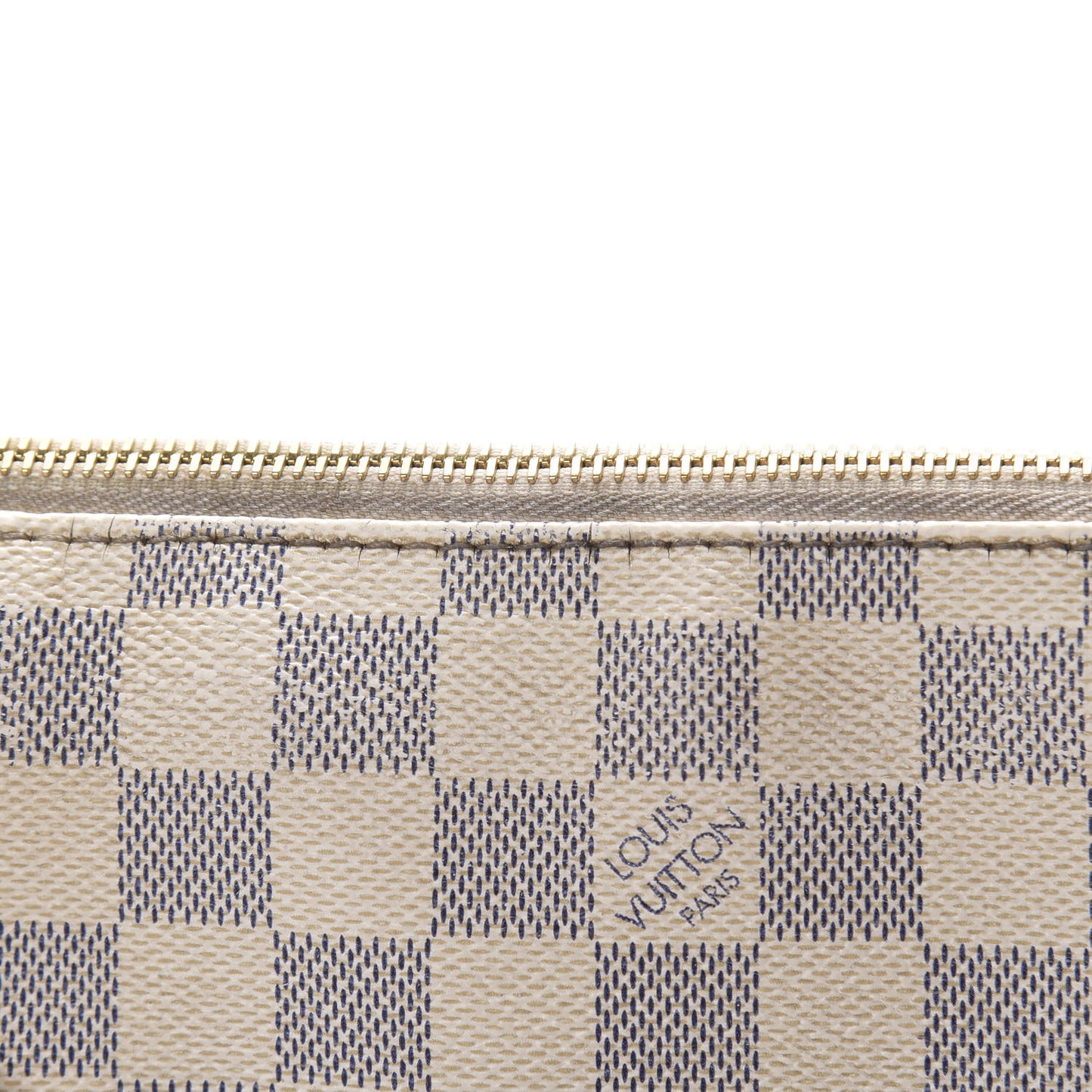 Damier Azur Totally MM