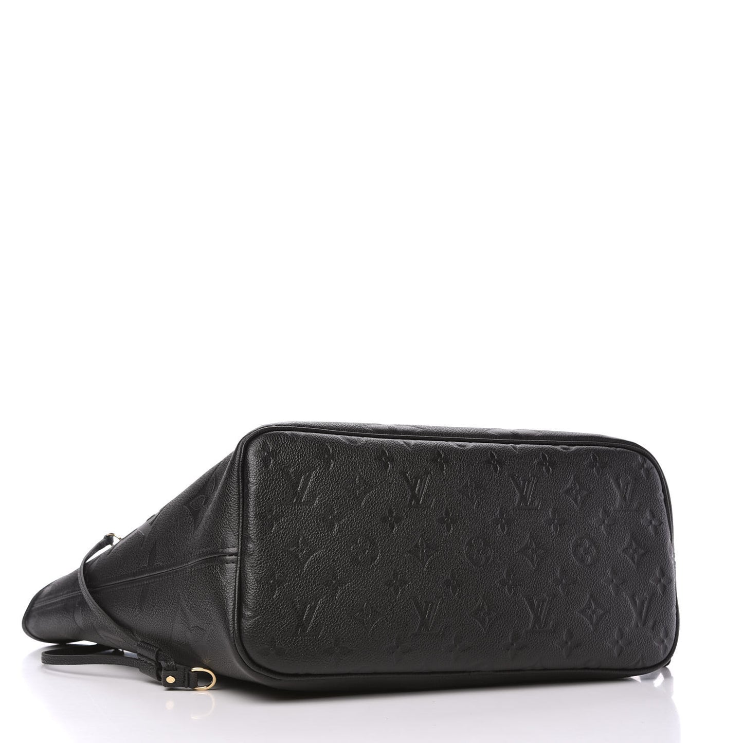 Empreinte Monogram Giant Neverfull MM Black