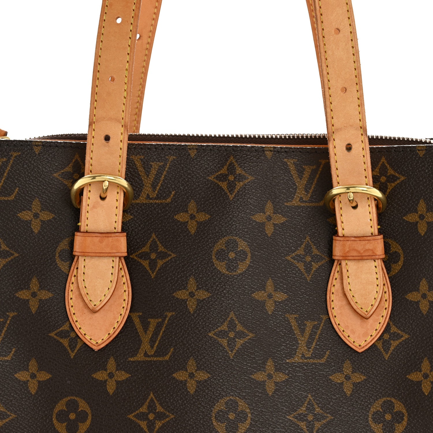 Louis Vuitton Monogram Popincourt Haut 8 of 15