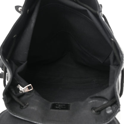 Louis Vuitton Damier Graphite Christopher PM Backpack 5 of 20
