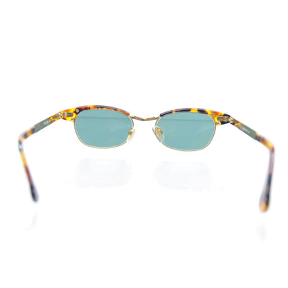 Gucci Tortoise Shell Sunglasses 1365S 3 of 7