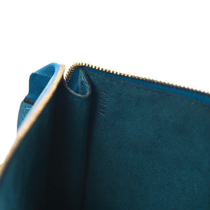 Louis Vuitton Epi Pochette Accessories 24 Toledo 7 of 10