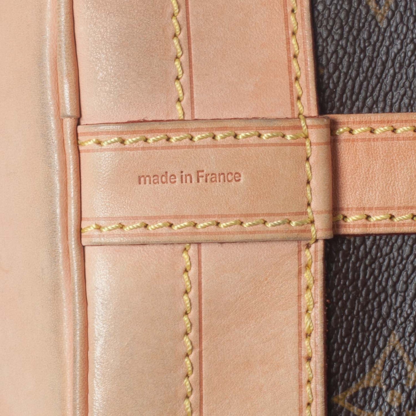 Monogram Noe