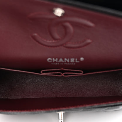 Chanel Caviar Quilted Small Double Flap Black 5 of 11