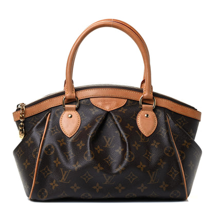 Louis Vuitton Monogram Tivoli PM 1 of 4