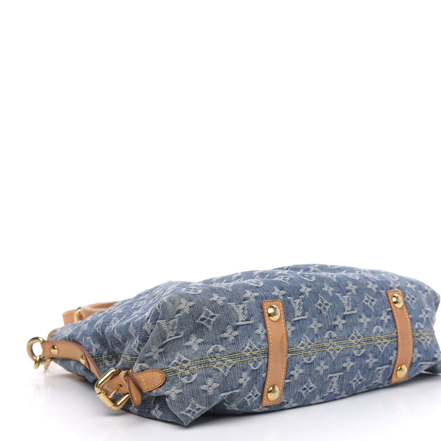 Denim Neo Cabby GM Blue