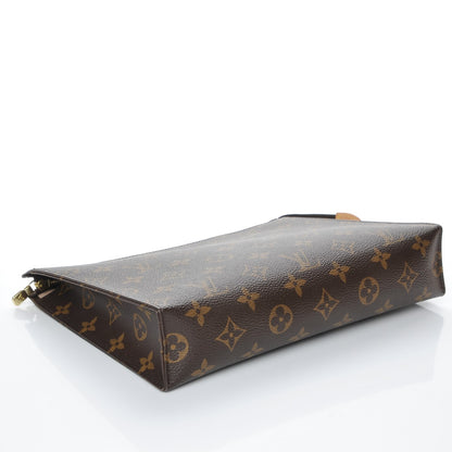 Louis Vuitton Monogram Toiletry Pouch 26 4 of 8