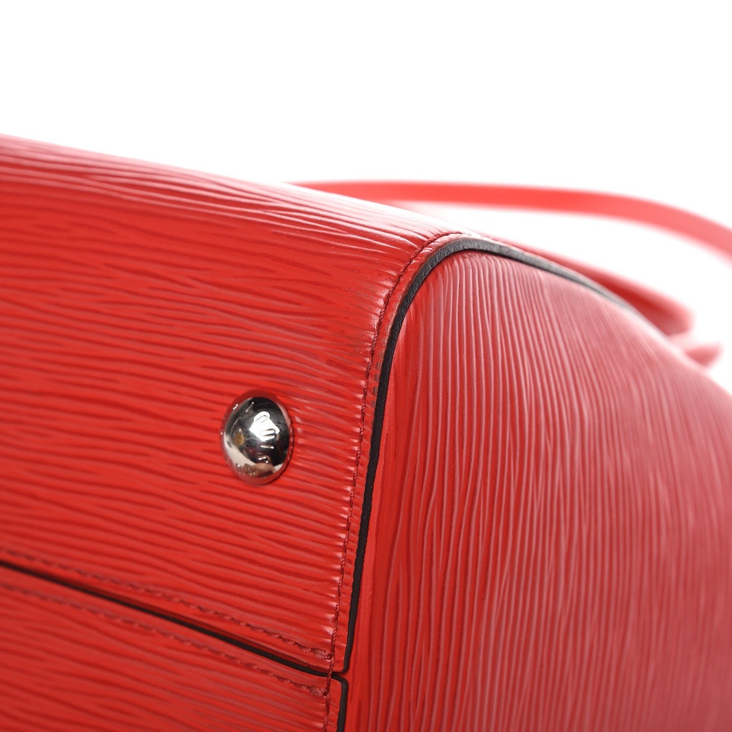 Epi Soufflot MM Rouge