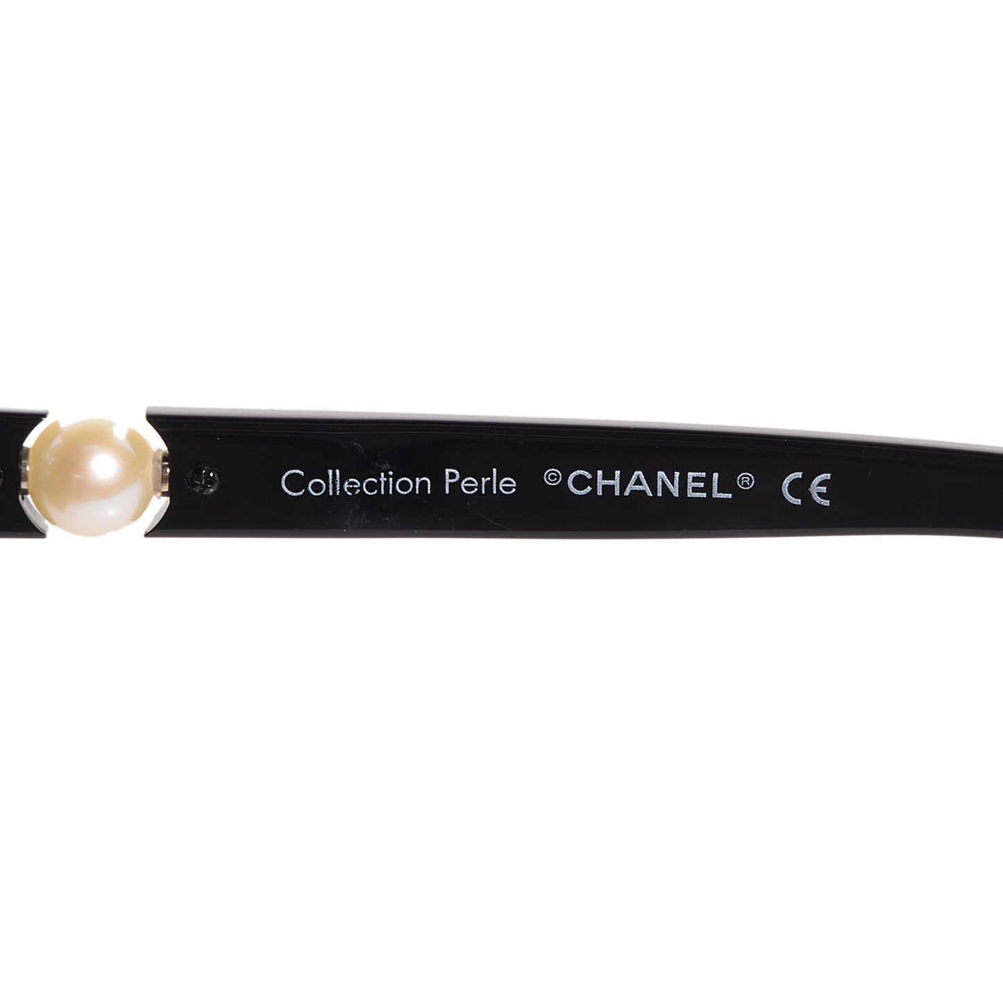 Pearl Sunglasses 5132-H Black