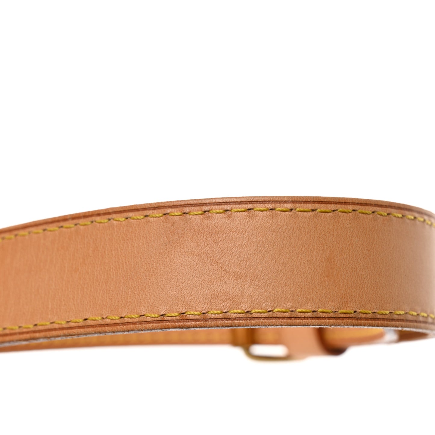 Vachetta 12mm Long Shoulder Strap VVN