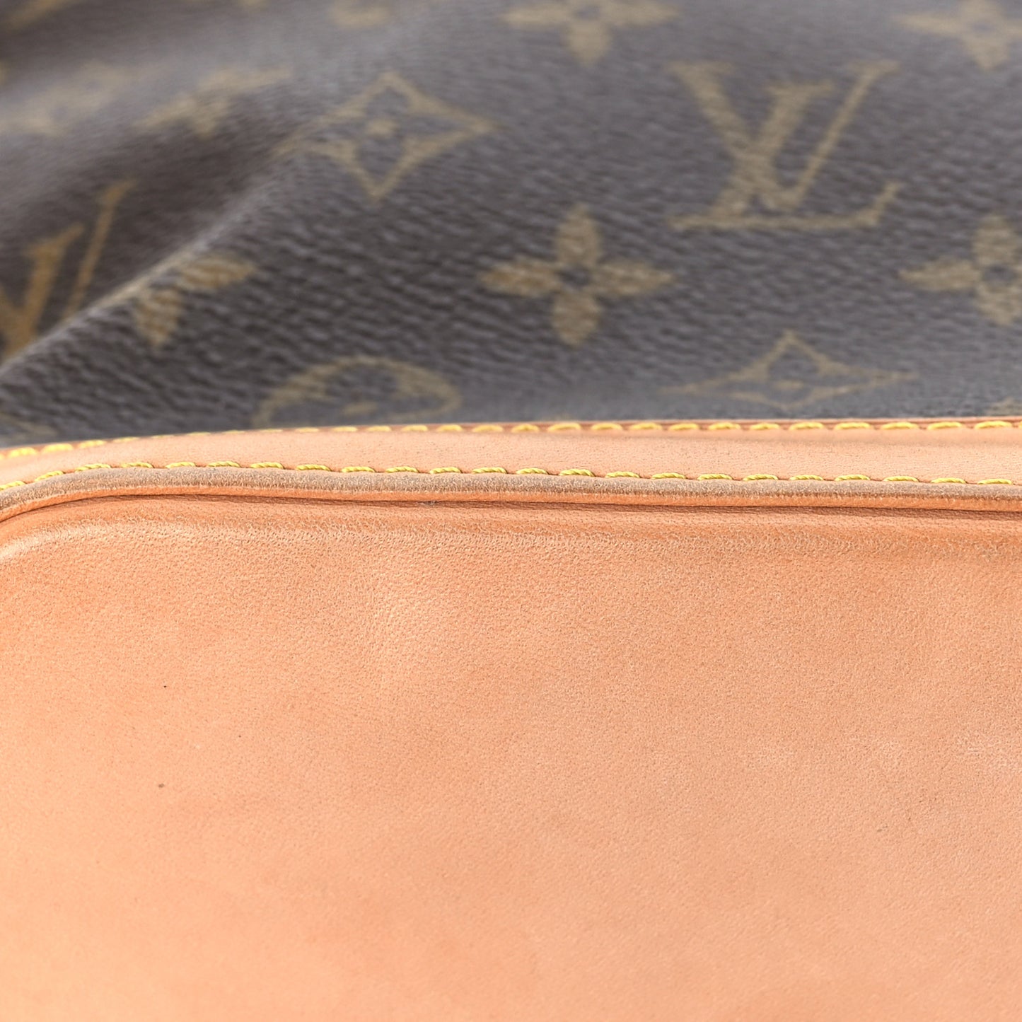 Monogram Lockit PM
