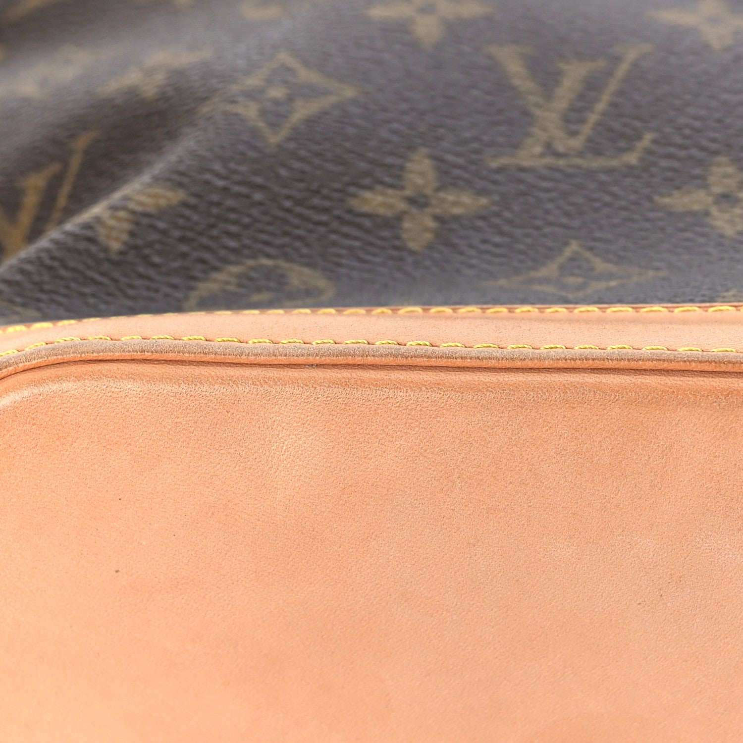 Louis Vuitton Monogram Lockit PM 11 of 12