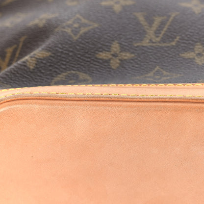 Louis Vuitton Monogram Lockit PM 11 of 12