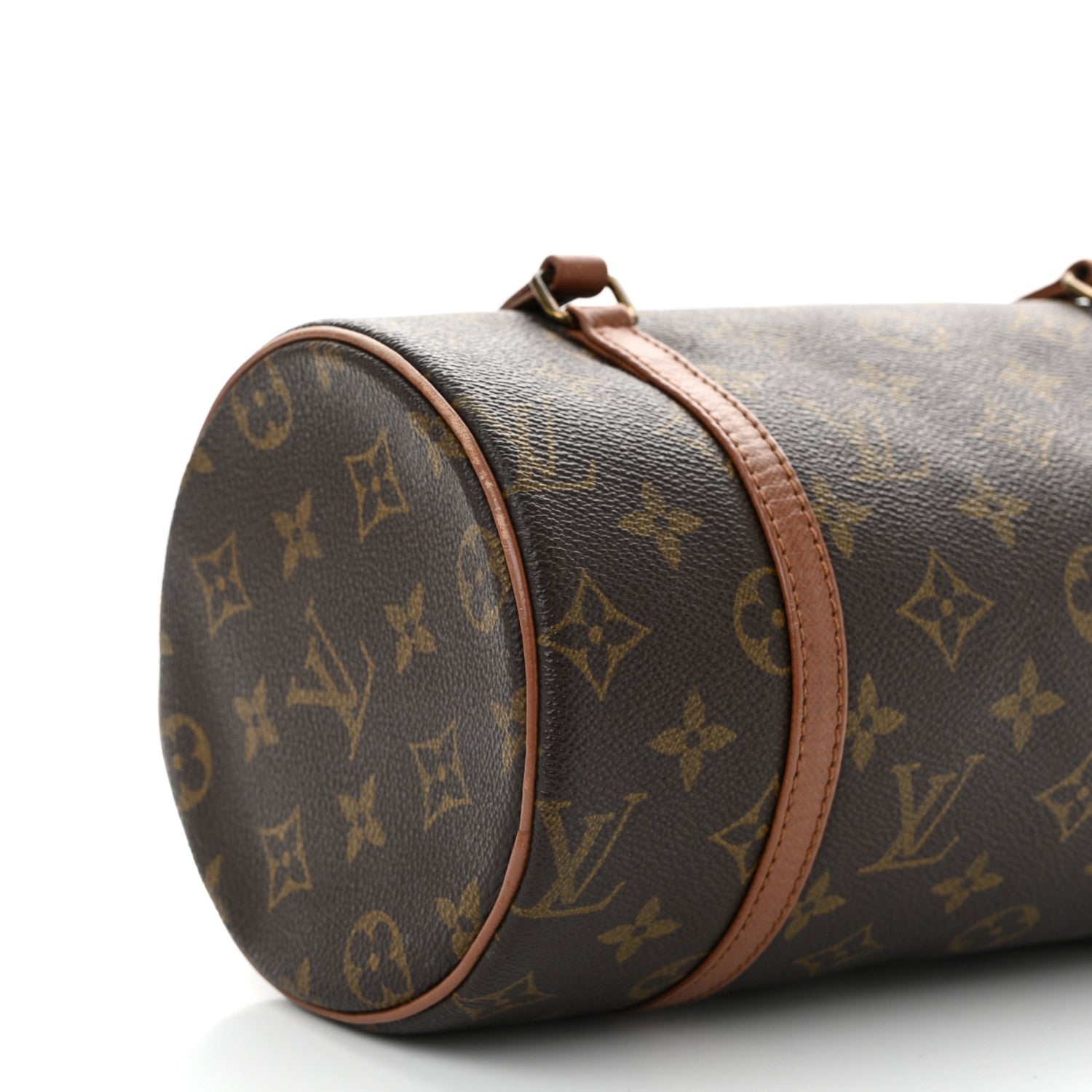 Louis Vuitton Monogram Papillon 26 8 of 12