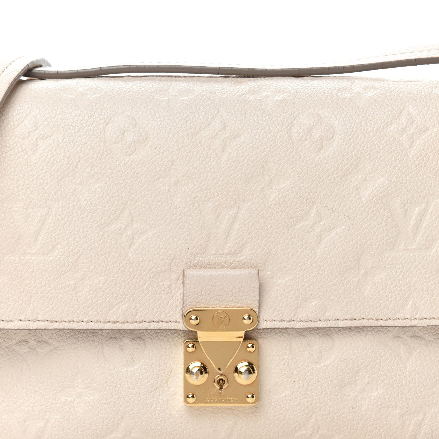 Louis Vuitton Empreinte Fascinante Neige 8 of 16