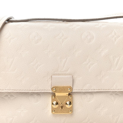 Louis Vuitton Empreinte Fascinante Neige 8 of 16