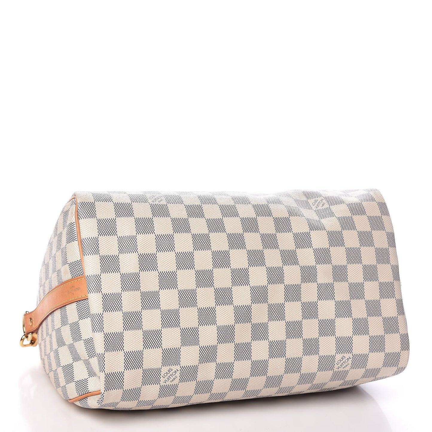 Damier Azur Speedy Bandouliere 30