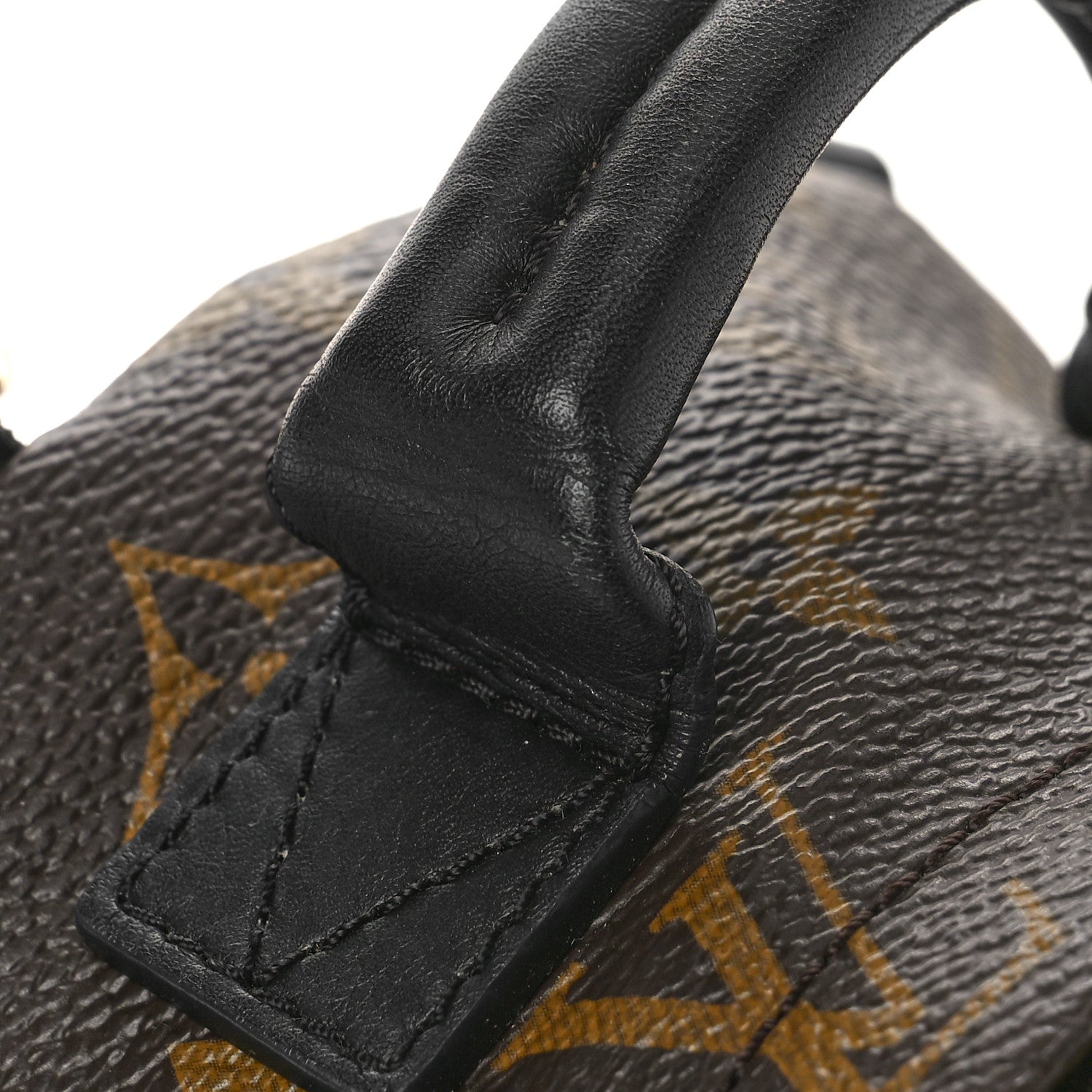 Louis Vuitton Monogram Palm Springs Backpack Mini 10 of 12